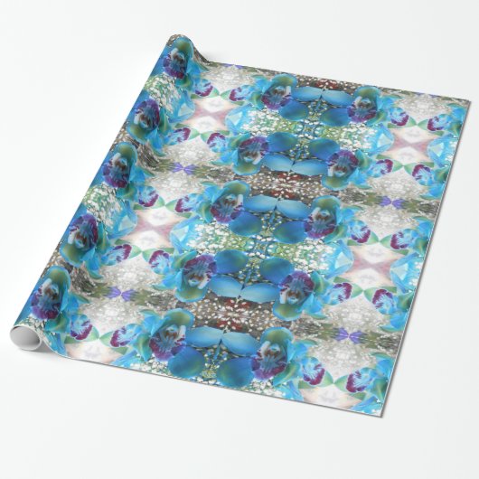 Donella Cadeaupapier (Uitgerold)