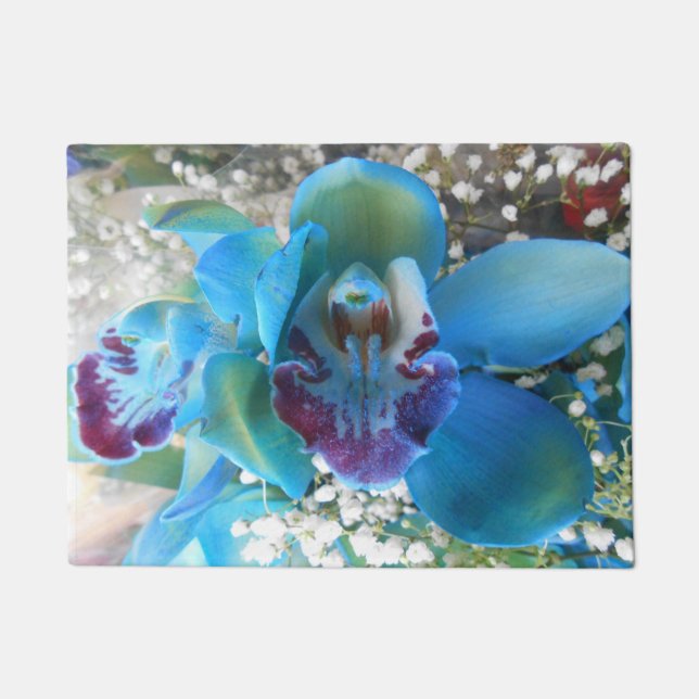 Donella Deurmat (Voorkant)