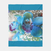 Donella Fleece Deken (Voorkant)