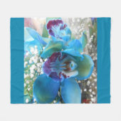 Donella Fleece Deken (Voorkant (Horizontaal))