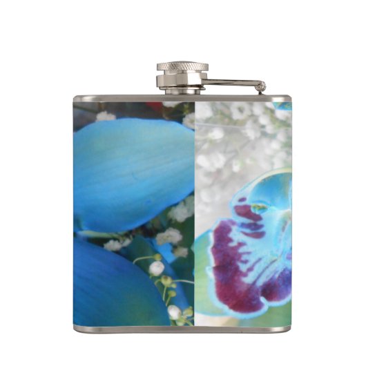 Donella Heupfles (Achterkant)