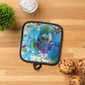 Donella Pannenlap (Top down)