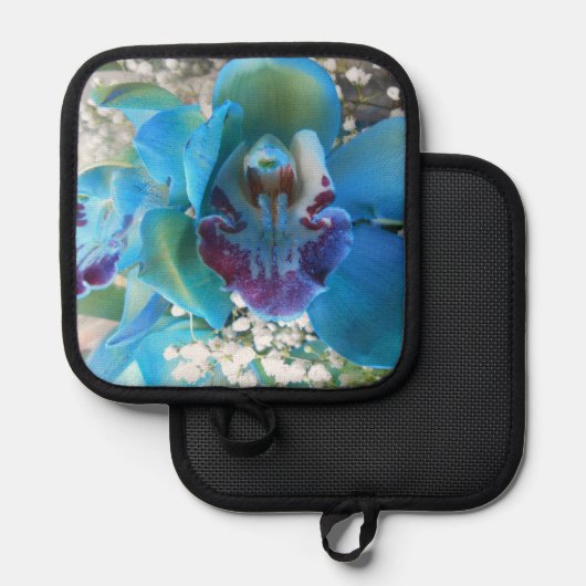 Donella Pannenlap (Voorkant / Achterkant)