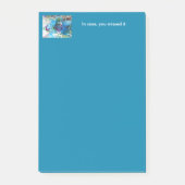 Donella Post-it® Notes (Voorkant)