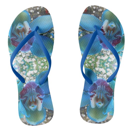 Donella Teenslippers (Voetbed)