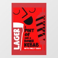 Doner Kebab