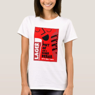 Doner Kebab T-shirt