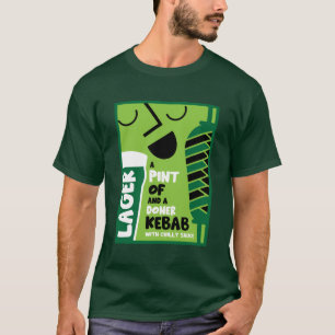 Doner Kebab T-shirt
