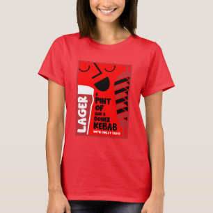 Doner Kebab T-shirt