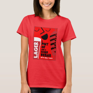 Doner Kebab T-shirt
