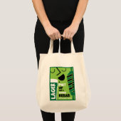 Doner Kebab Tote Bag (Voorkant (product))