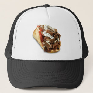 DONER KEBAB TRUCKER PET
