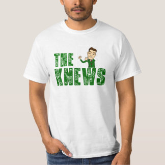 "~DonGrimm Edition~ de T-shirt du Knews"