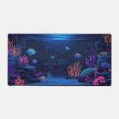 Donk Aquarium Bureaumat (Voorkant)