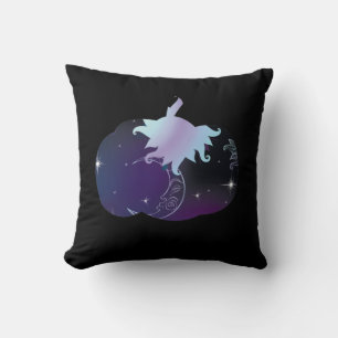Donk Blue Pumpkin Kussen