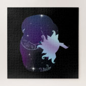 Donk Blue Pumpkin Legpuzzel (Horizontaal)