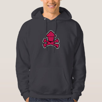 Donk Gray Hoodie
