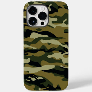 Donk Green Camo Case-Mate iPhone 14 Pro Max Hoesje