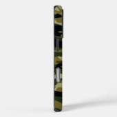 Donk Green Camo Case-Mate iPhone Case (Achterkant / Rechts)