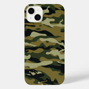 Donk Green Camo
