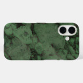 Donk Green Marble Case-Mate iPhone Case (Achterkant (horizontaal))