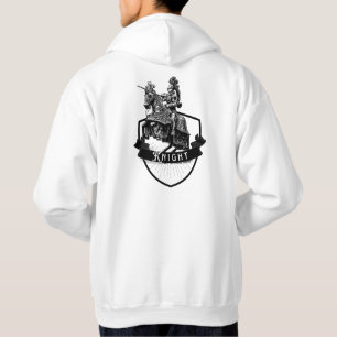 Donk Knight Hoodie Sweatshirt