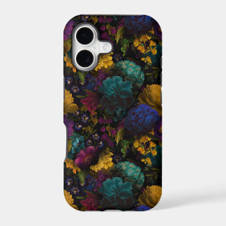 Donk Moody Florals Antiek bloemen