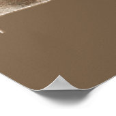 Donk Mystique Poster (Hoek)