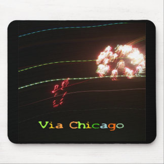 Donk Neon Mousepad Muismat