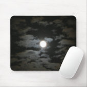 Donk Night Mousepad Muismat (Met muis)