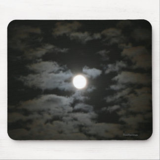 Donk Night Mousepad Muismat