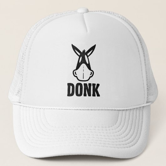 DONK - Pet (Voorkant)