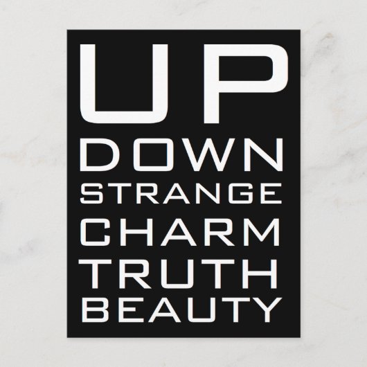 Donk Quark Briefkaart (Voorkant)