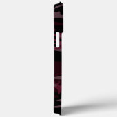 Donk Red Camo Case-Mate iPhone Case (Achterkant / Rechts)