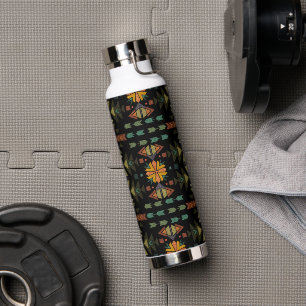 Donk Southwestern Skies Beauful Waterfles