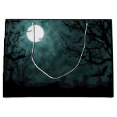 Donk Spooky Night Groot Cadeauzakje (Voorkant)