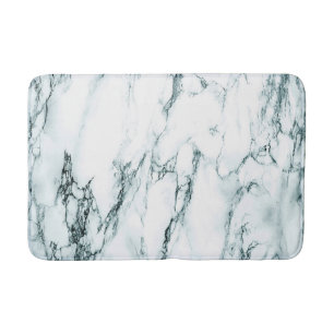 Donk Turquoise Vein Marble Kijk Badmat