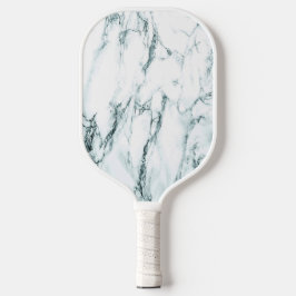 Donk Turquoise Vein Marble Kijk Pickleball Paddle