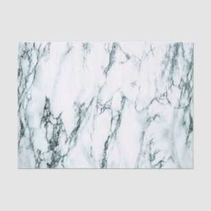 Donk Turquoise Vein Marble Kijk Tissuepapier