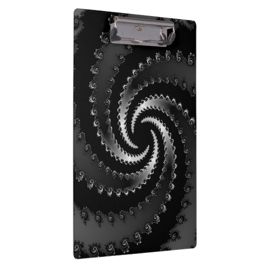 Donk Vortex Fractal Klembord (Rechts)