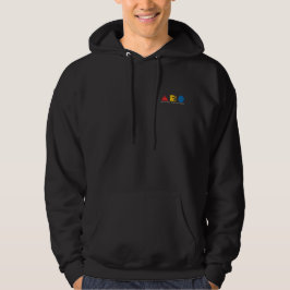 Donker 2024 Hoodie