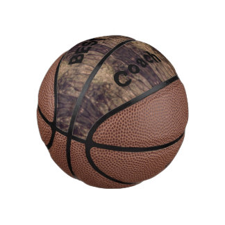 Donker Hout  Basketbal