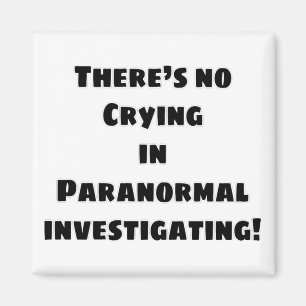 donker, humor, nationale paranormale dag, spook, s magneet