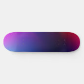 Donker Koel Skateboard (Horizontaal)