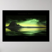 donker poster (Voorkant)