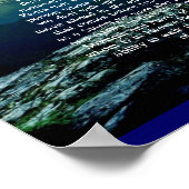 Donker Poster (Hoek)