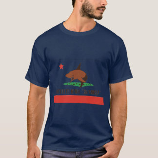 Donker Shirt