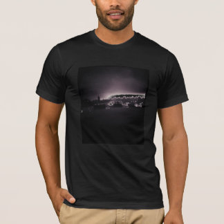 Donker Storm T-shirt