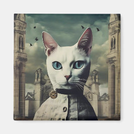 Donker vertrouwd: Astral Magneet