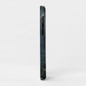 Donker Woud in de Schemering Case-Mate iPhone Case (Achterkant/links)